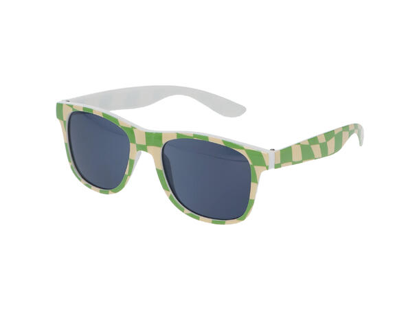 Sommerbriller "Good Vibes" - 3 varianter 1 Par
