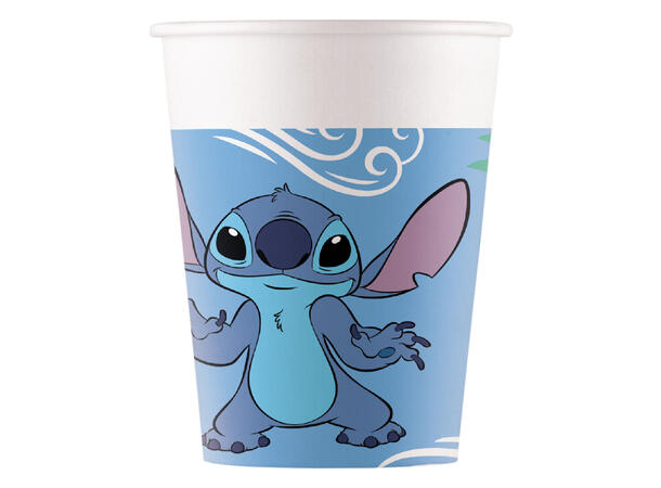 Stitch & Angel 8 FSC - Papirkopper 200 ml