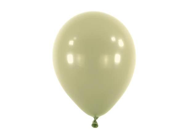 11R - Fashion Stone 50 Gummiballonger - 28cm (11")