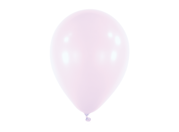 11R - Macaron Lilac 50 Gummiballonger - 28cm (11")