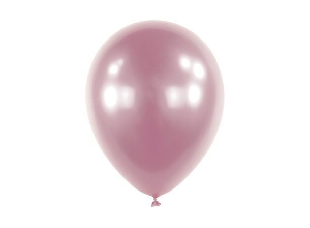 11R - Satin Luxe™ Pastel Pink 50 Gummiballonger - 28cm (11")