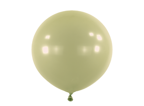 24R - Fashion Stone 4 Gummiballonger - 61cm (24")
