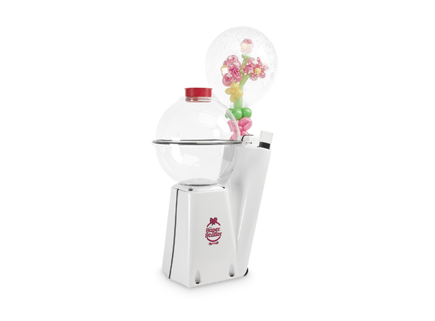 Premium stuffingmaskin - Super Stuffer 1 Stk