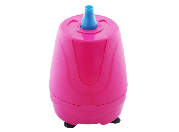 Elektrisk ballongpumpe - enkel 1 pumpe - 300W - 1,6PSI - 400L/min