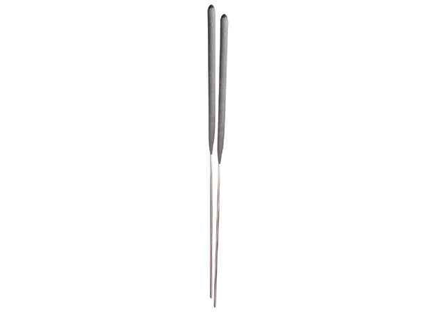 40 Stjerneskudd - 18 cm Lengde - 18cm - brenner i  ca 40 sek