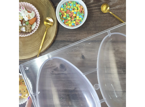 Kakestrøssel - Fargerik - Div størrelser 1 Pose med kakepynt - 100g 