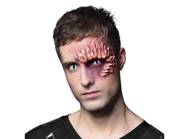 Kontaktlinser - Drage En ukes kontaktlinser