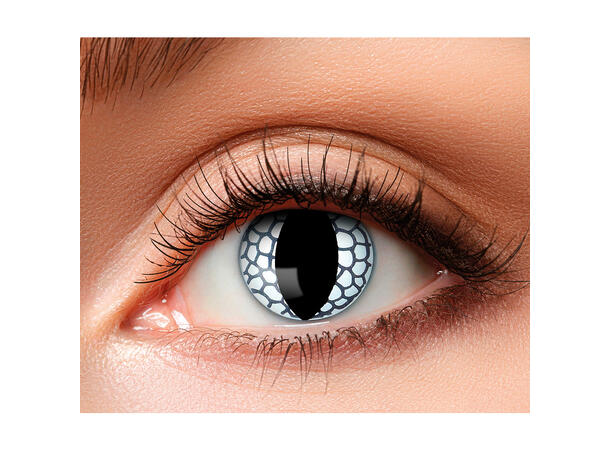 Kontaktlinser - Drage En ukes kontaktlinser