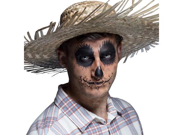 Kontaktlinser - Fugleskremsel En ukes kontaktlinser 