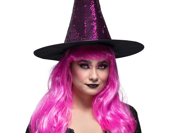 Kontaktlinser - Heks/Trollkvinne En ukes kontaktlinser