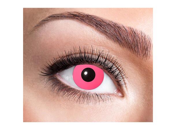 Kontaktlinser - Heks/Trollkvinne En ukes kontaktlinser