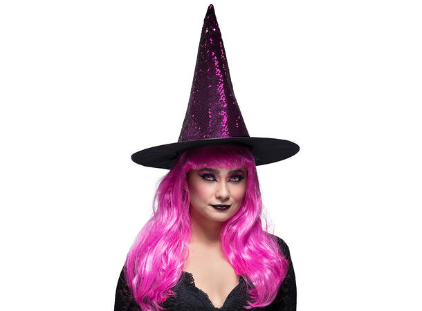 Kontaktlinser - Heks/Trollkvinne En ukes kontaktlinser 