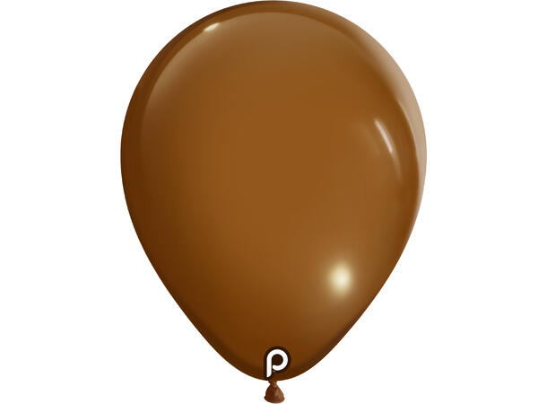 11R - Cafe 100 Gummiballonger - 28cm (11")