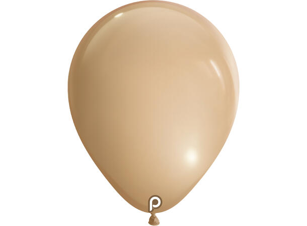 18R - Blush 25 Gummiballonger - 45cm (18") 