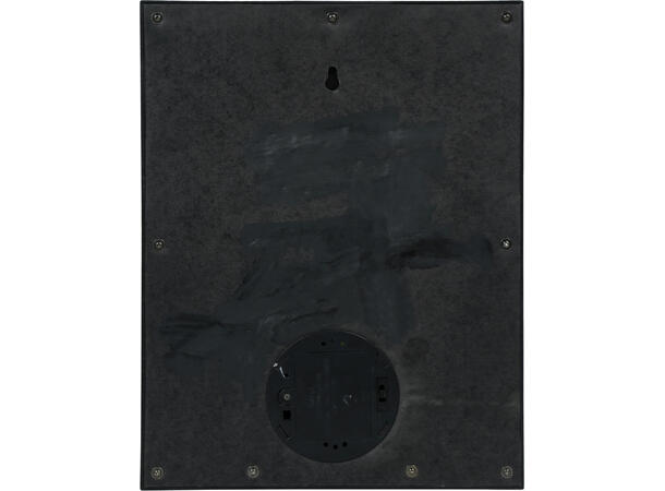 Bilde m/ramme - Heksehologram 1 Bilde m/Lys og lyd - 30x23cm 