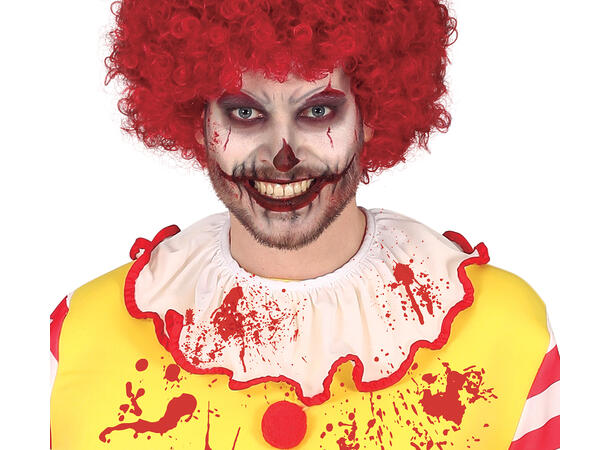 Burgerklovn . Onepiece - Mann 1 Kostyme til herre - 52-54 (L) 