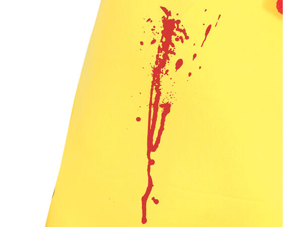 Burgerklovn . Onepiece - Mann 1 Kostyme til herre - 52-54 (L) 