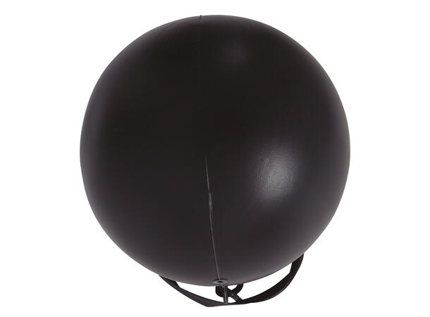 Fangelenke m/kule 1 Lenke i plast 