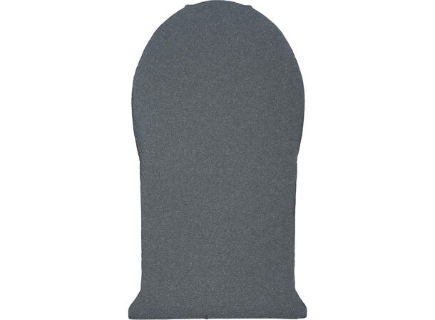 Gravsten - Skjelettengel 1 Gravsten i skum - 90x50cm 