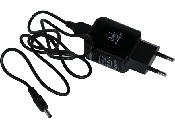 Heksegryte med røykeffekt og lys 1 Gryte med lyd og røyk - Inkl ledning 