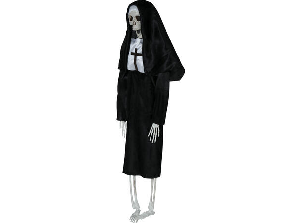 Hengende Nonne 1 Hengende figur - 40cm 