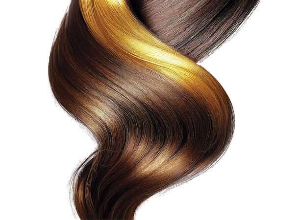 Hårspray - Gull 1 boks med hårspray - 125ml 