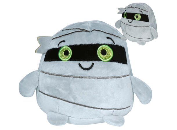 Kosedyr i plysj - Mumie 1 Kosedyr i plysj - 17x22cm 