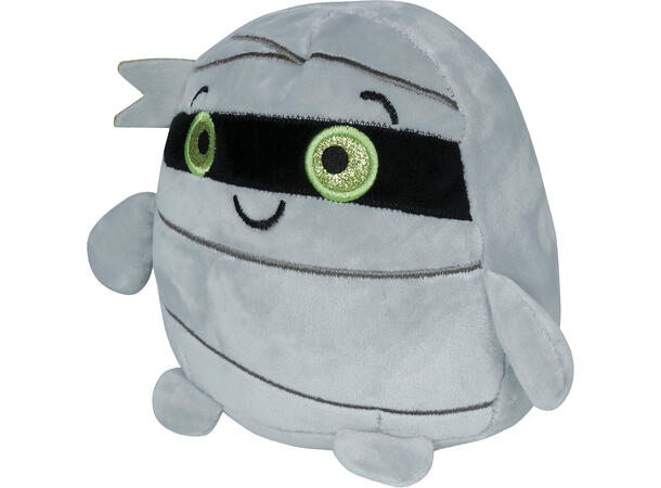 Kosedyr i plysj - Mumie 1 Kosedyr i plysj - 17x22cm 