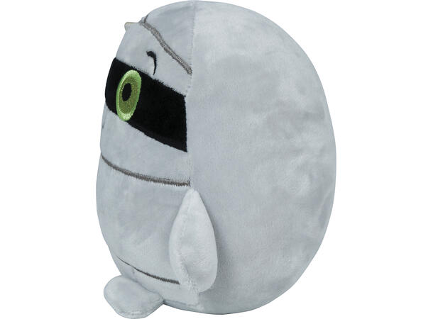 Kosedyr i plysj - Mumie 1 Kosedyr i plysj - 17x22cm 