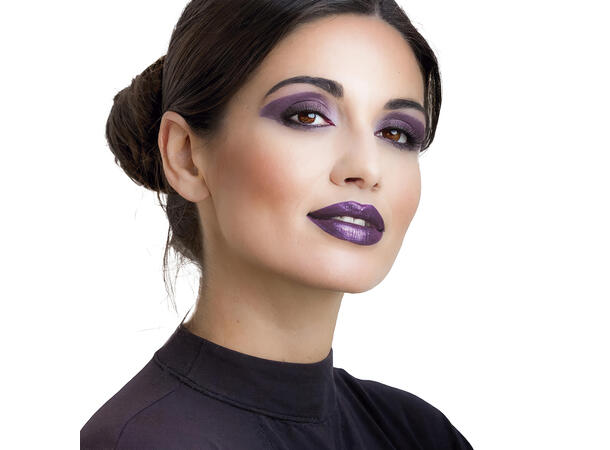 Leppestift - Lilla 1 Leppestift - 3,5g 