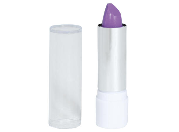 Leppestift - Lilla 1 Leppestift - 3,5g 