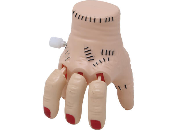 Lil Monsters - opptrekkbare hender Display med 12 hender - 8cm 