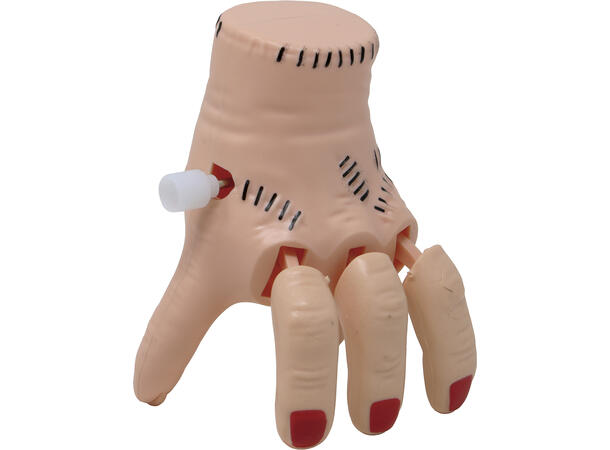 Lil Monsters - opptrekkbare hender Display med 12 hender - 8cm 