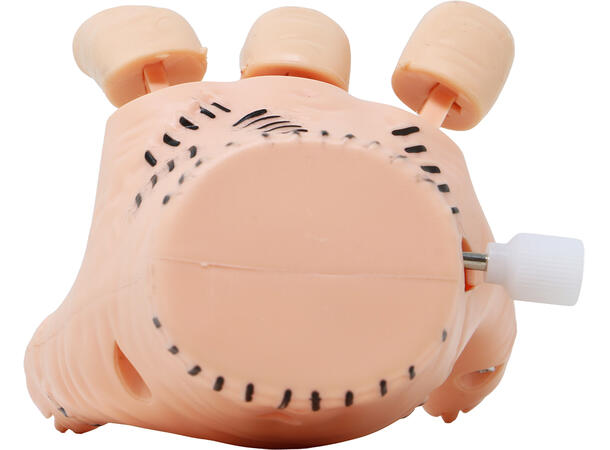 Lil Monsters - opptrekkbare hender Display med 12 hender - 8cm 