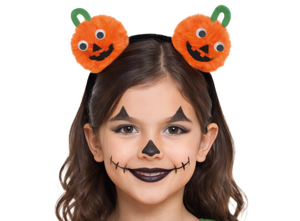 Lil Mosters - Tiara - gresskar 1 Tiara i PVC/Polyester 
