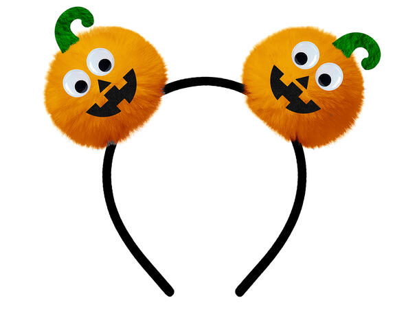 Lil Mosters - Tiara - gresskar 1 Tiara i PVC/Polyester 