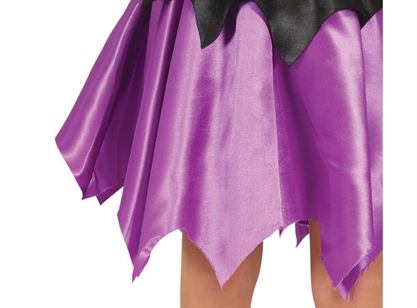 Lilla flaggermus 1 Kostyme til barn - 10-12 år (147 cm) 