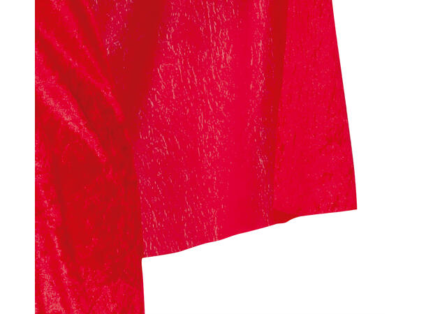 Lille Rødhette - Kjole, Kappe og hette 1 Damekostyme - str 42-44 (L) 