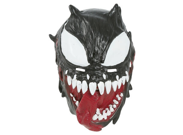 Maske - Venom - Alien 1 Maske i Lateks 