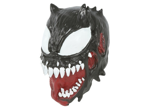 Maske - Venom - Alien 1 Maske i Lateks 