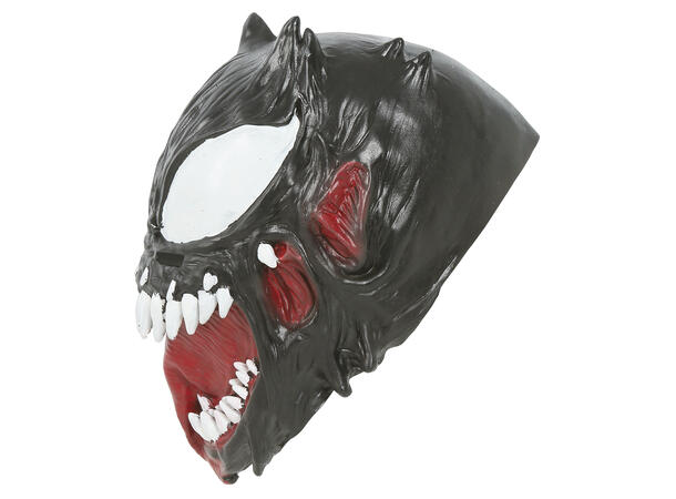 Maske - Venom - Alien 1 Maske i Lateks 