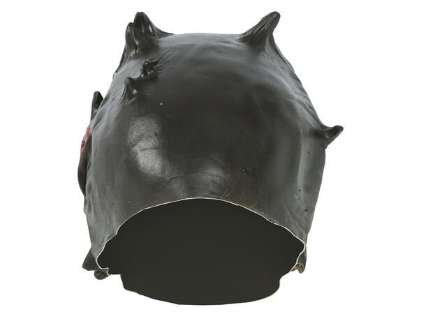 Maske - Venom - Alien 1 Maske i Lateks 