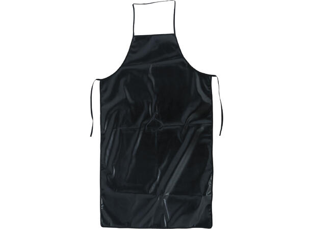 Slaktersett - Forkle, hansker, kniv 1 Sett med tre deler 