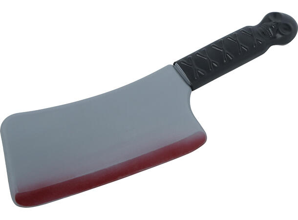 Slaktersett - Forkle, hansker, kniv 1 Sett med tre deler 