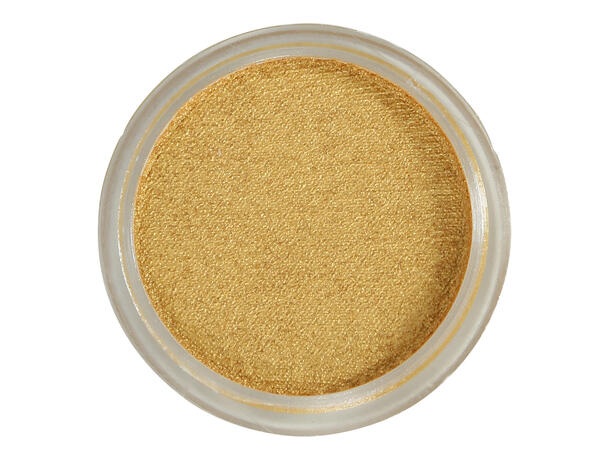 Sminke HQ - Vannbasert - Gull 1 stk - 15g 