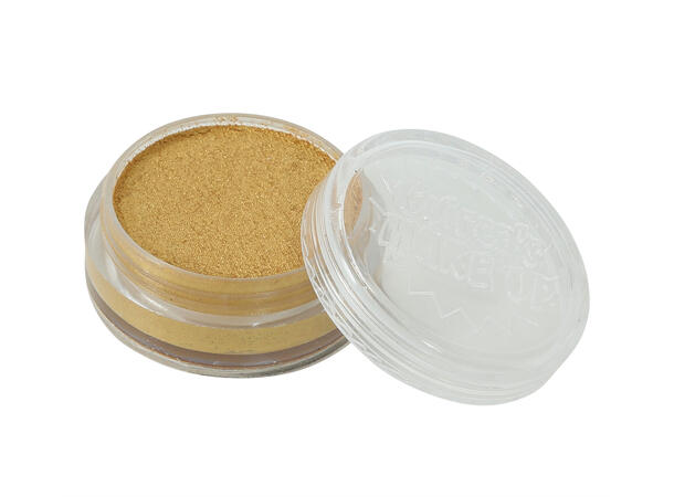 Sminke HQ - Vannbasert - Gull 1 stk - 15g 