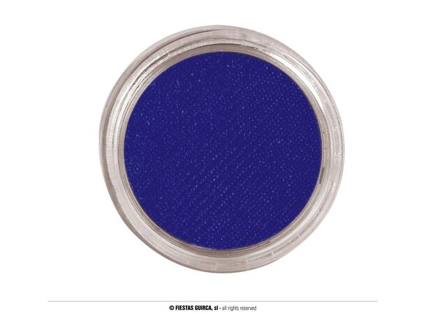 Sminke HQ - Vannbasert - Mørkeblå 1 stk - 15g 