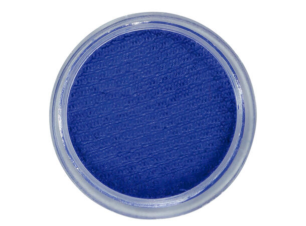 Sminke HQ - Vannbasert - Mørkeblå 1 stk - 15g 