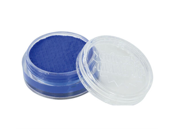 Sminke HQ - Vannbasert - Mørkeblå 1 stk - 15g 