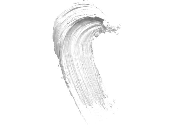 Sminkekrem - Hvit 1 Tube sminkekrem - 20ml 